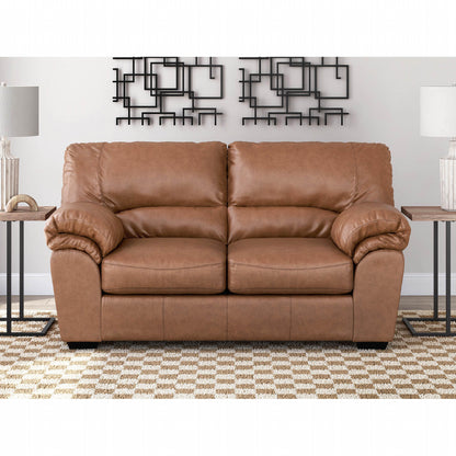 Canapé deux places Whitlock