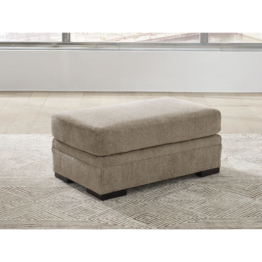 Pouf exclusif Kimbridge