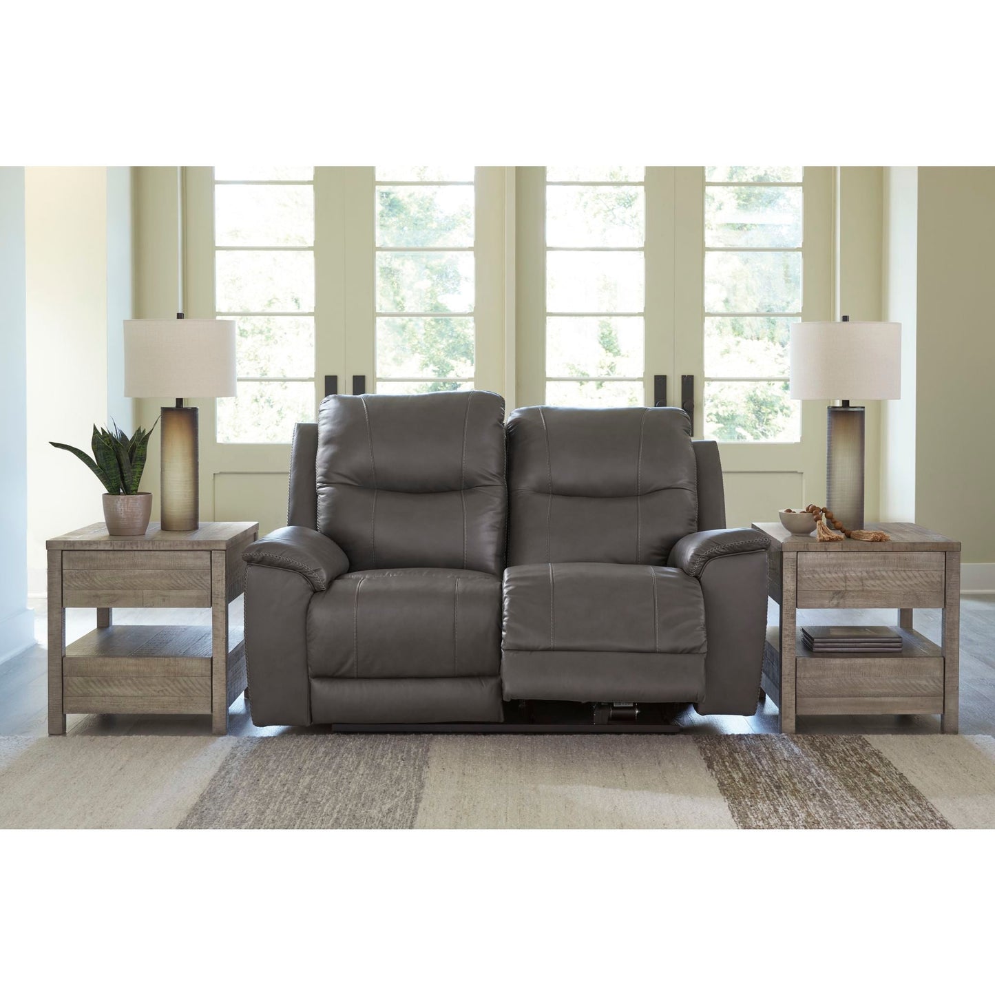 Canapé inclinable électrique exclusif Dearview