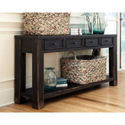 Table basse Gavelston