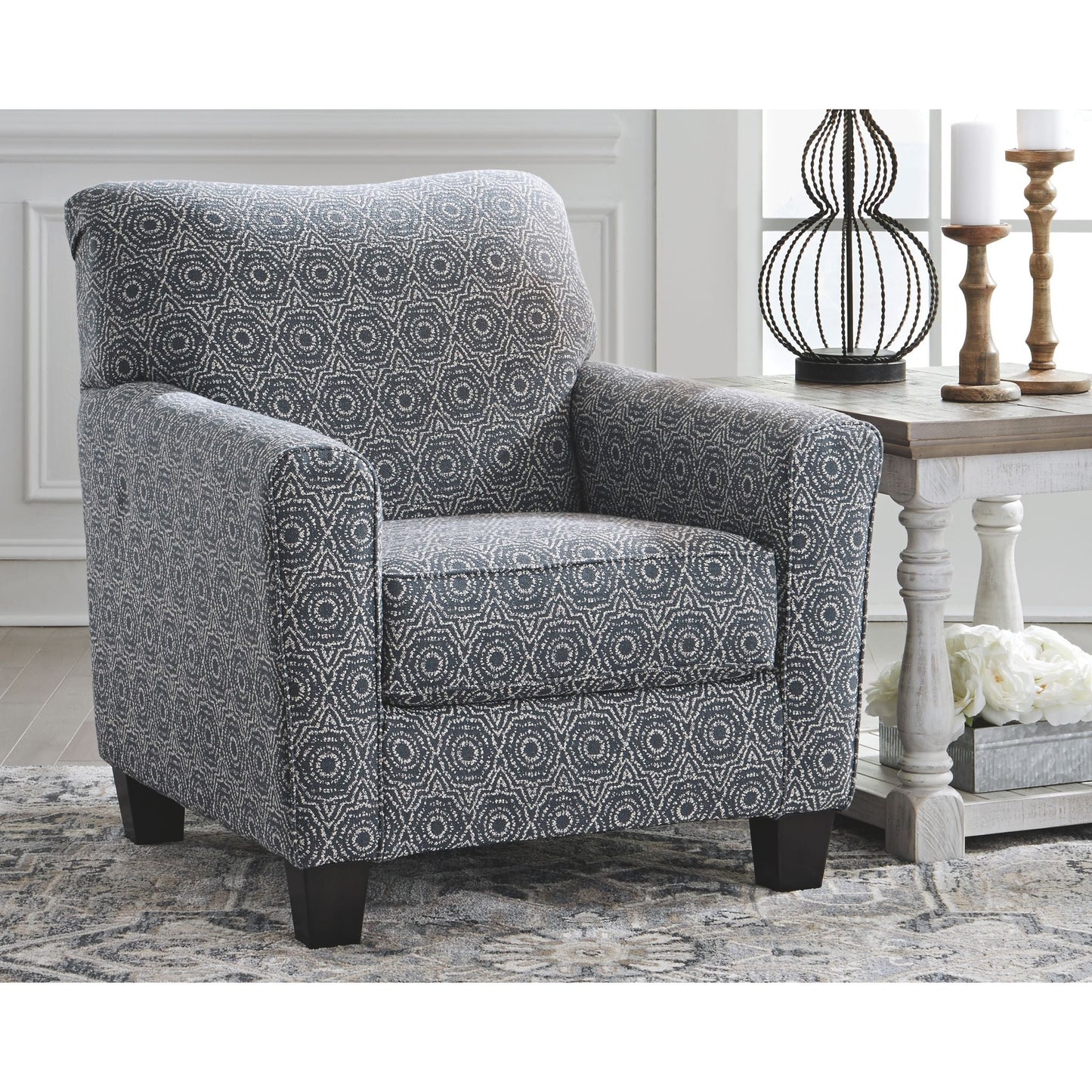 Fauteuil d'appoint Brinsmade