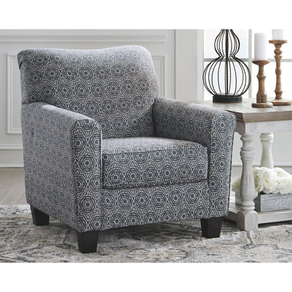 Fauteuil d'appoint Brinsmade