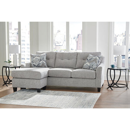 Canapé-lit exclusif Keenelynn