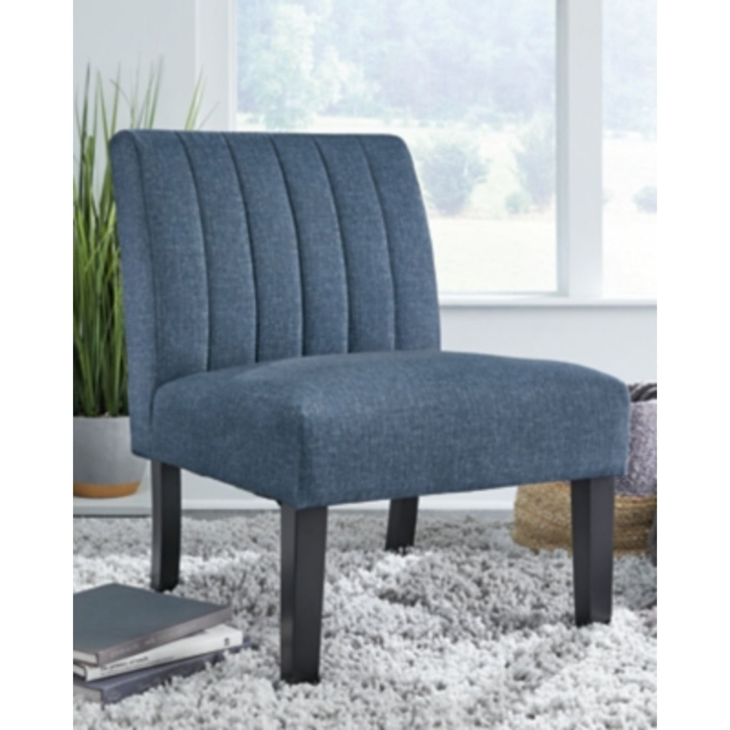 Fauteuil d'appoint Hughleigh