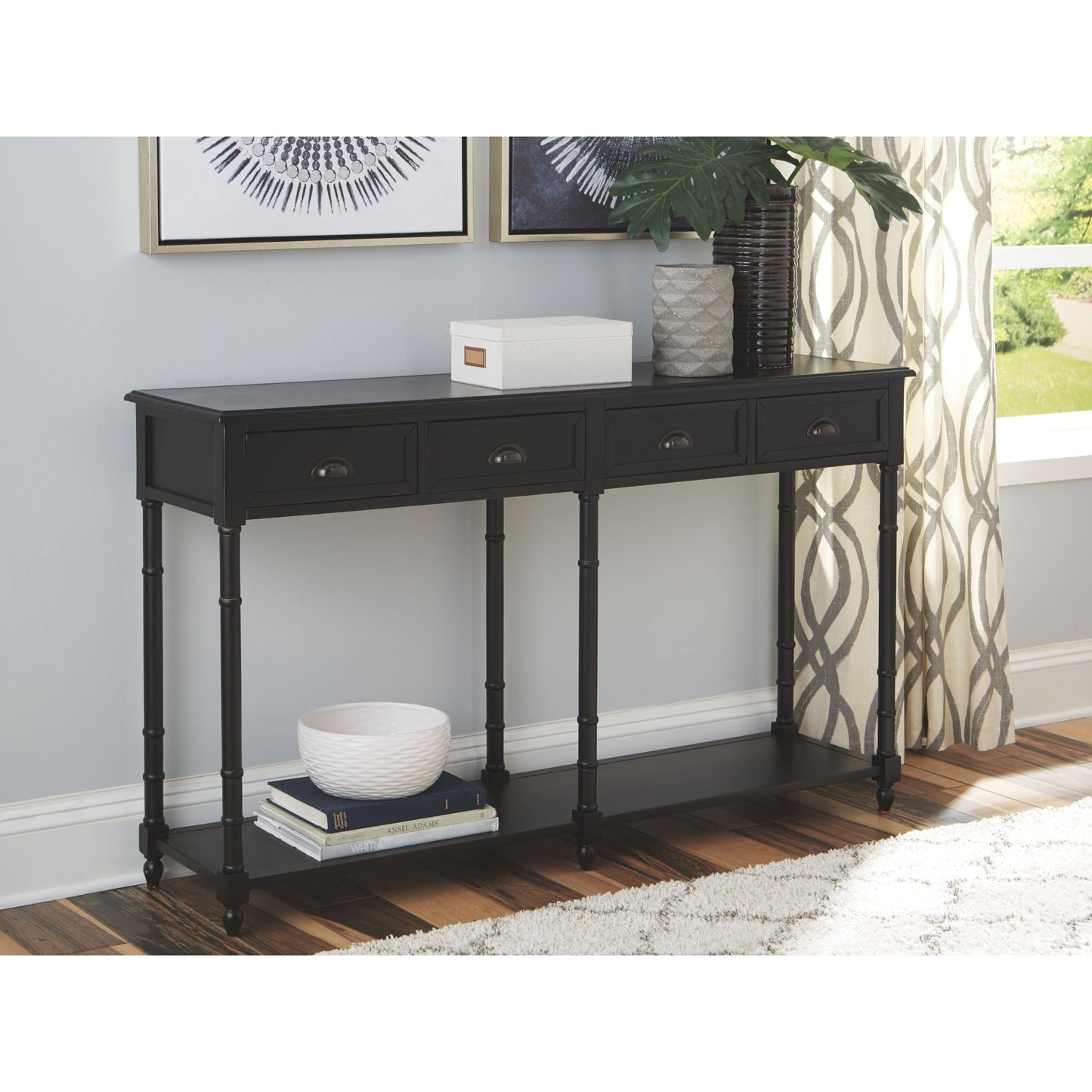 Table console Eirdale