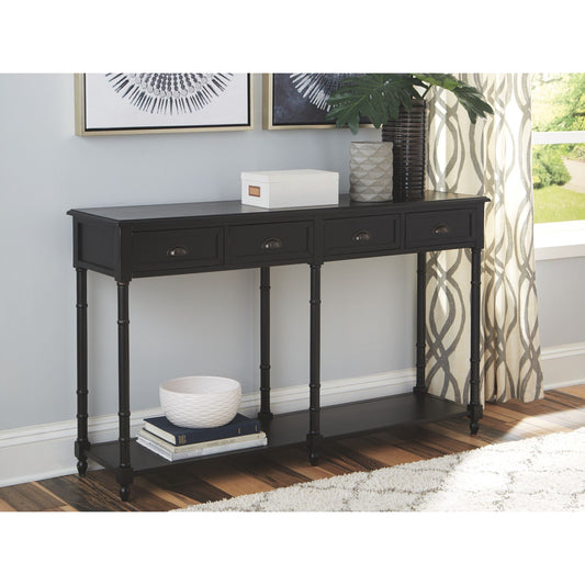 Table console Eirdale