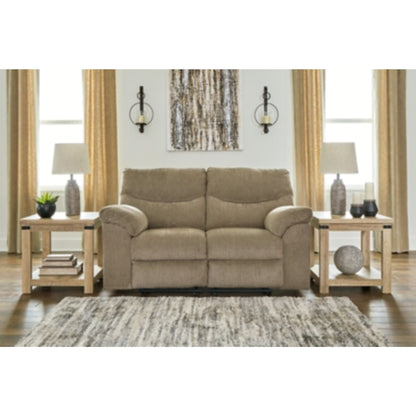 Canapé inclinable Alphons