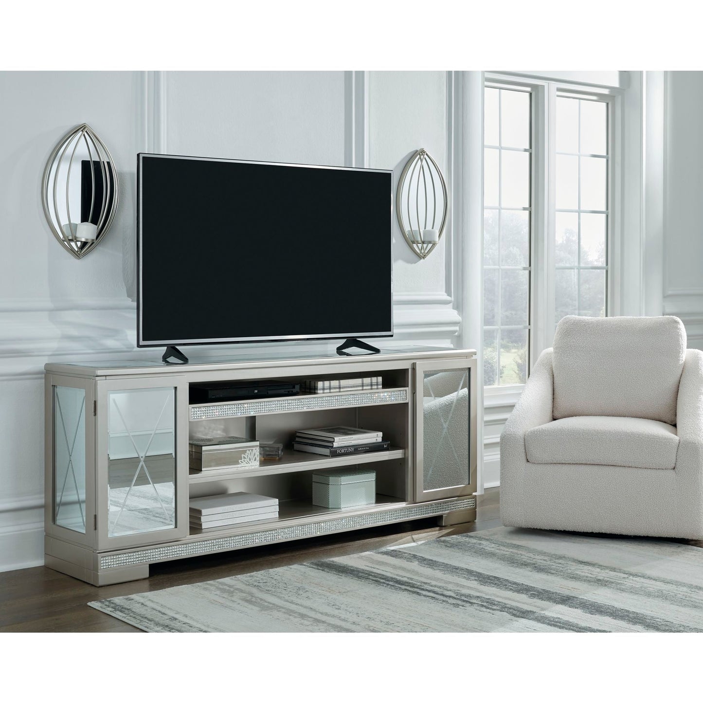 Meuble TV Flamory