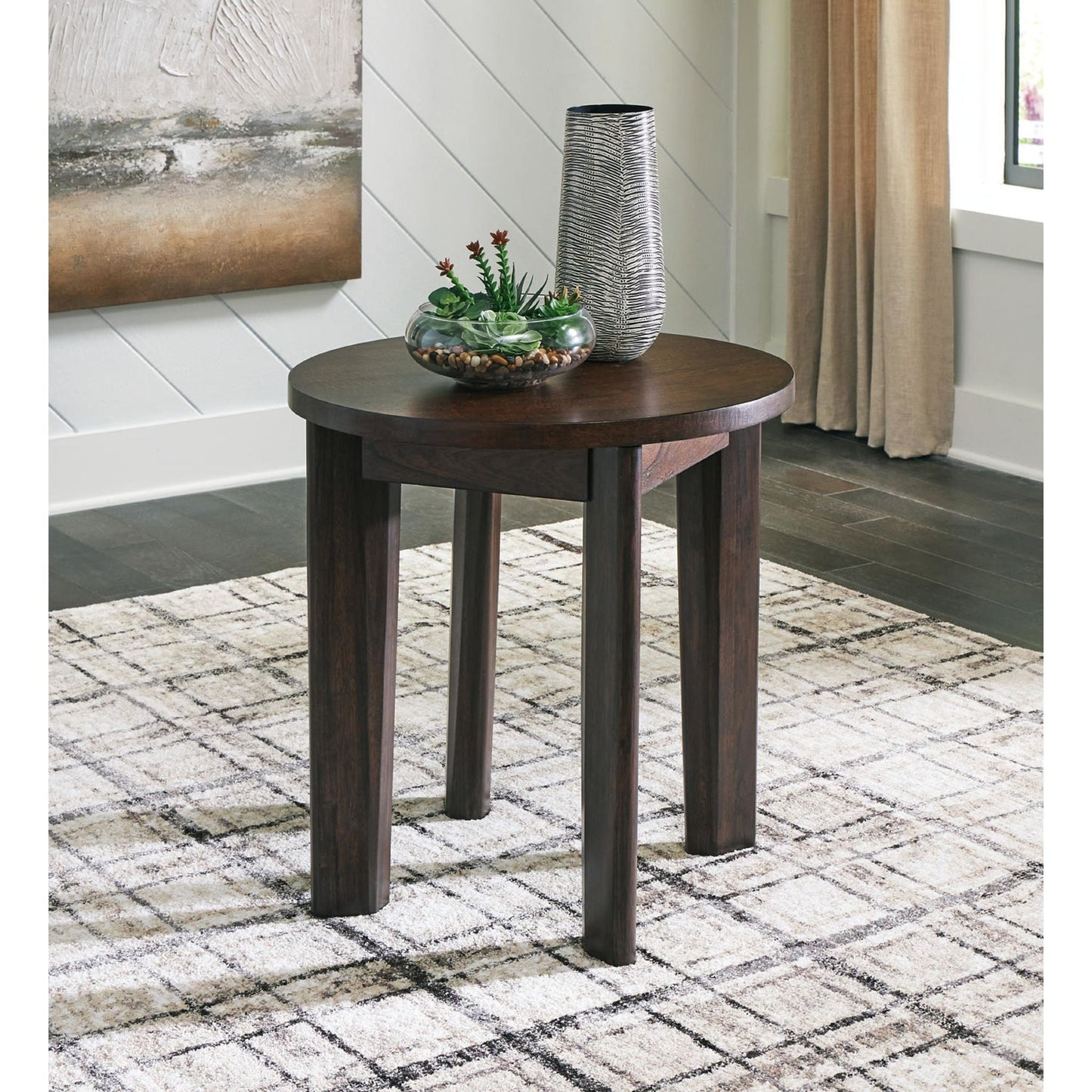 Table d'appoint Korestone 2