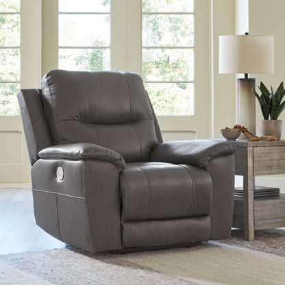 Fauteuil inclinable électrique exclusif Dearview