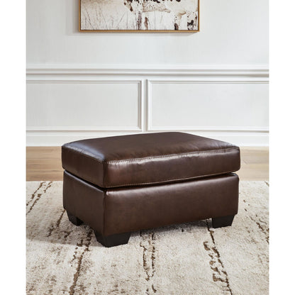 Santorine ottoman