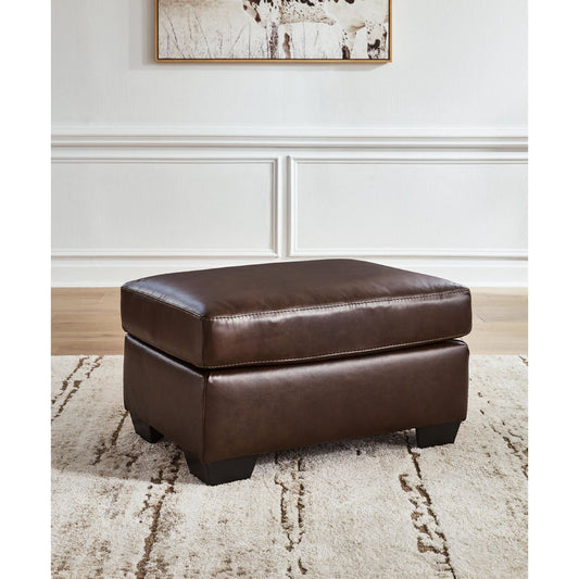 Santorine ottoman
