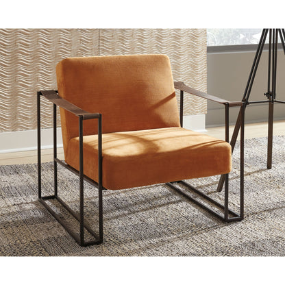 Fauteuil d'appoint Kleemore