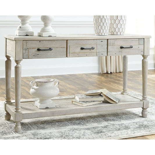 Table basse Shawnalore