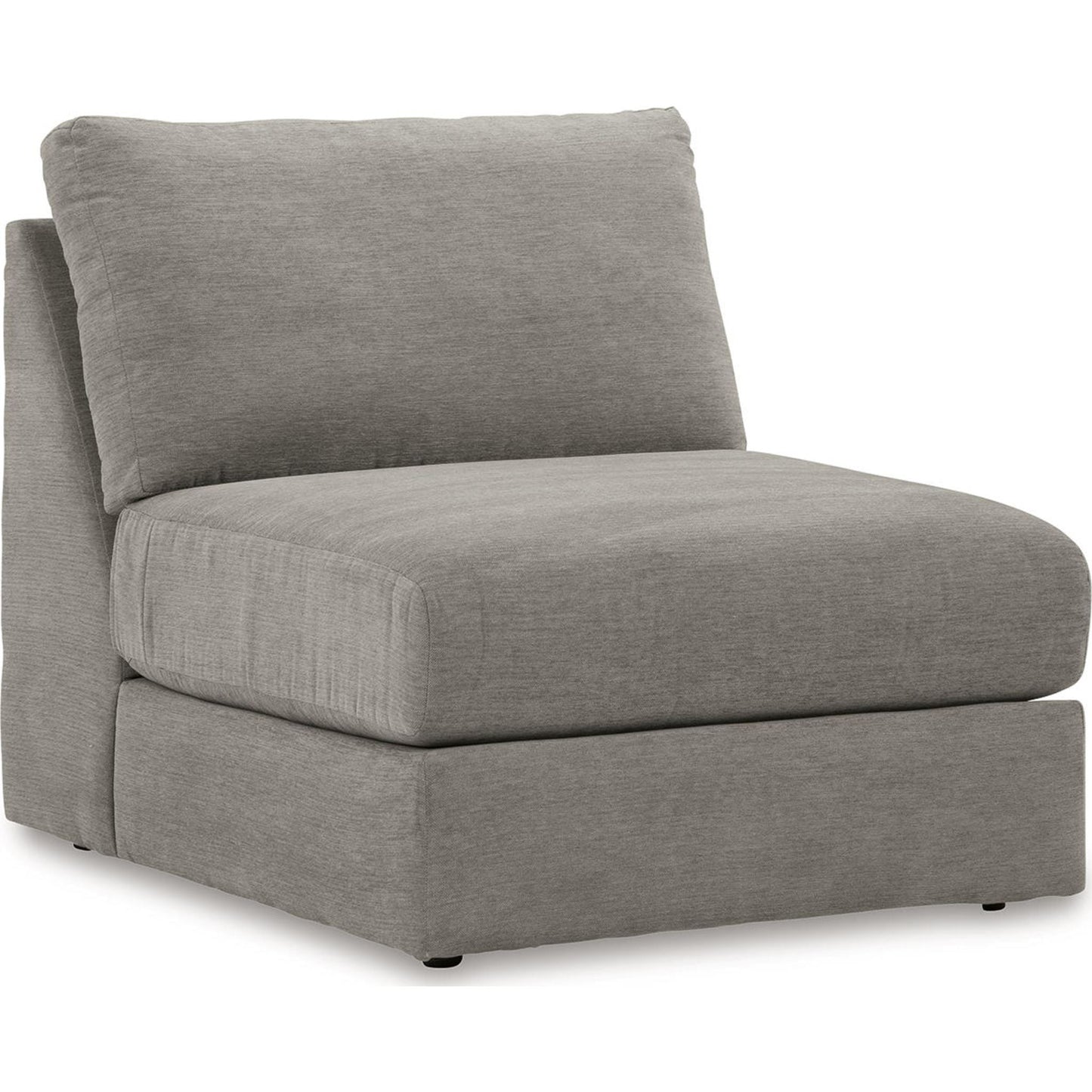 Canapé d'angle modulaire Avaliyah 4 pièces