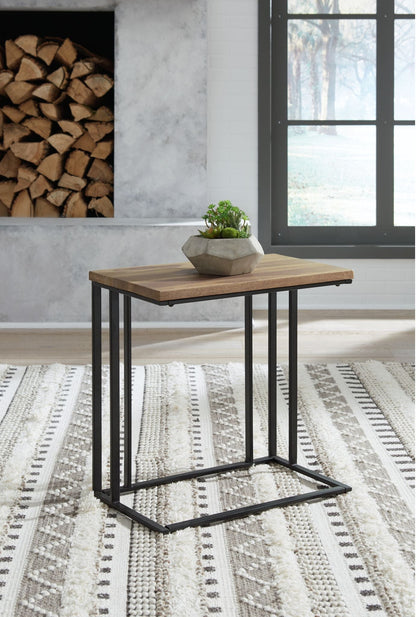 Table d'appoint Bellwick