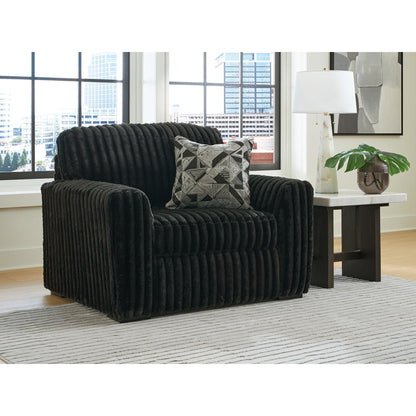 Chaise surdimensionnée Midnight-Madness