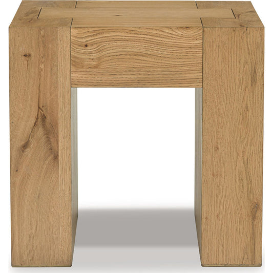 Table d'appoint Bracken