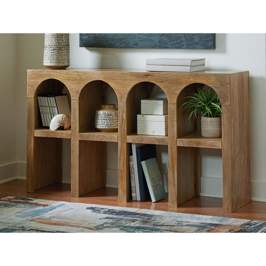 Table console Luzmanacy