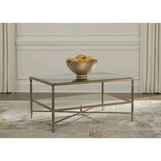 Table basse Cloverty