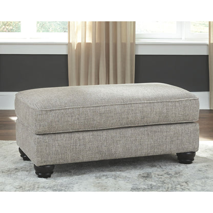 Ottoman exclusif Morren