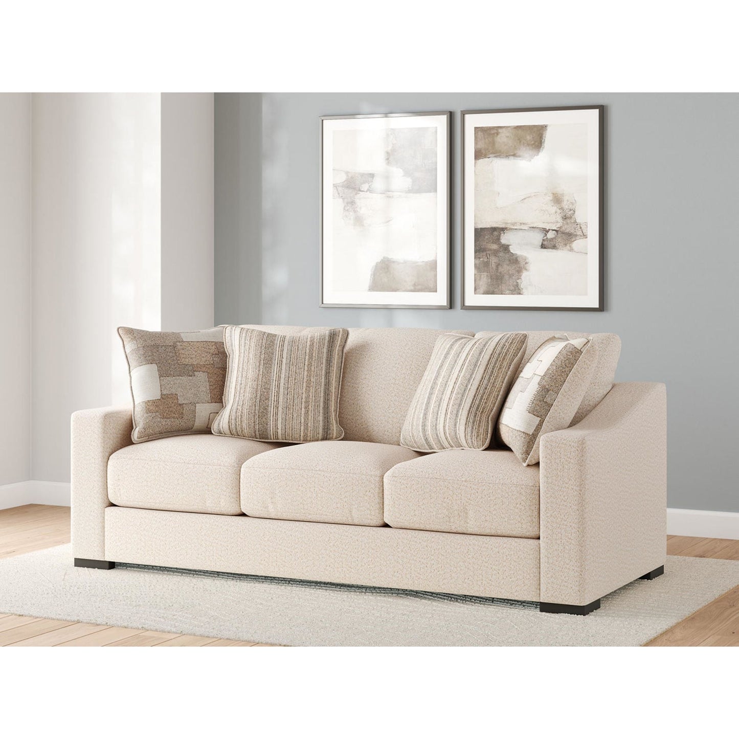 Canapé exclusif Tildan