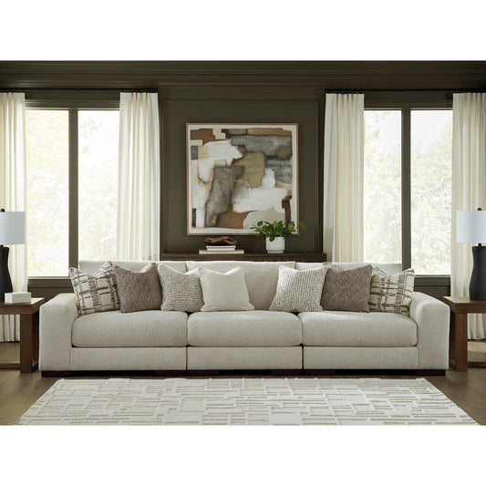 Sectionnel 3 pièces exclusif à Barrelton