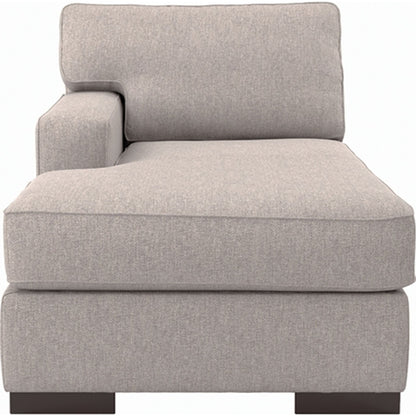 Canapé d'angle 4 pièces exclusif Ashlor