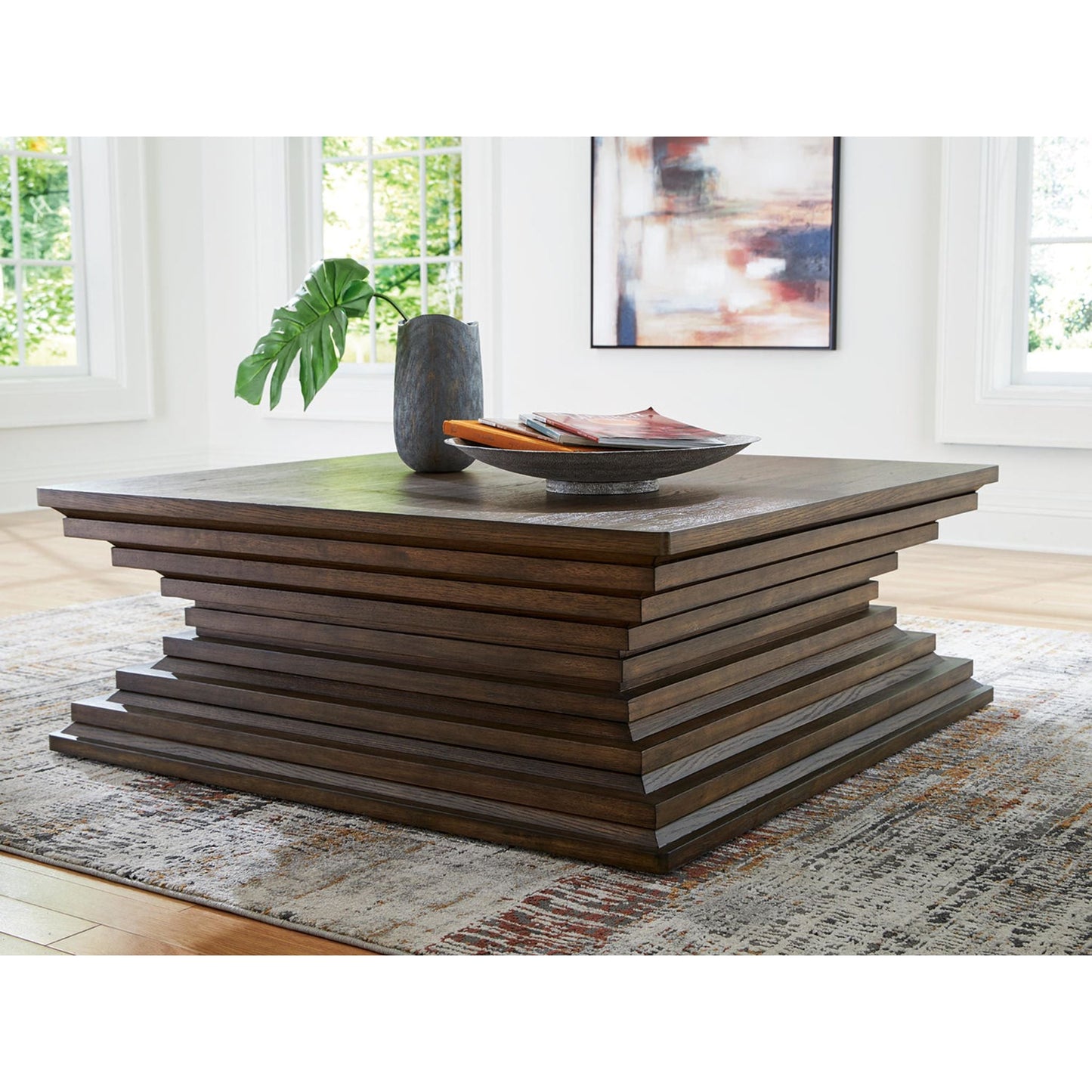 Table basse Hannodream