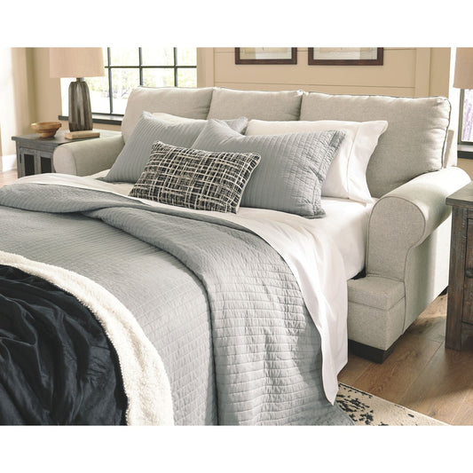 Canapé-lit Queen exclusif Antonlini