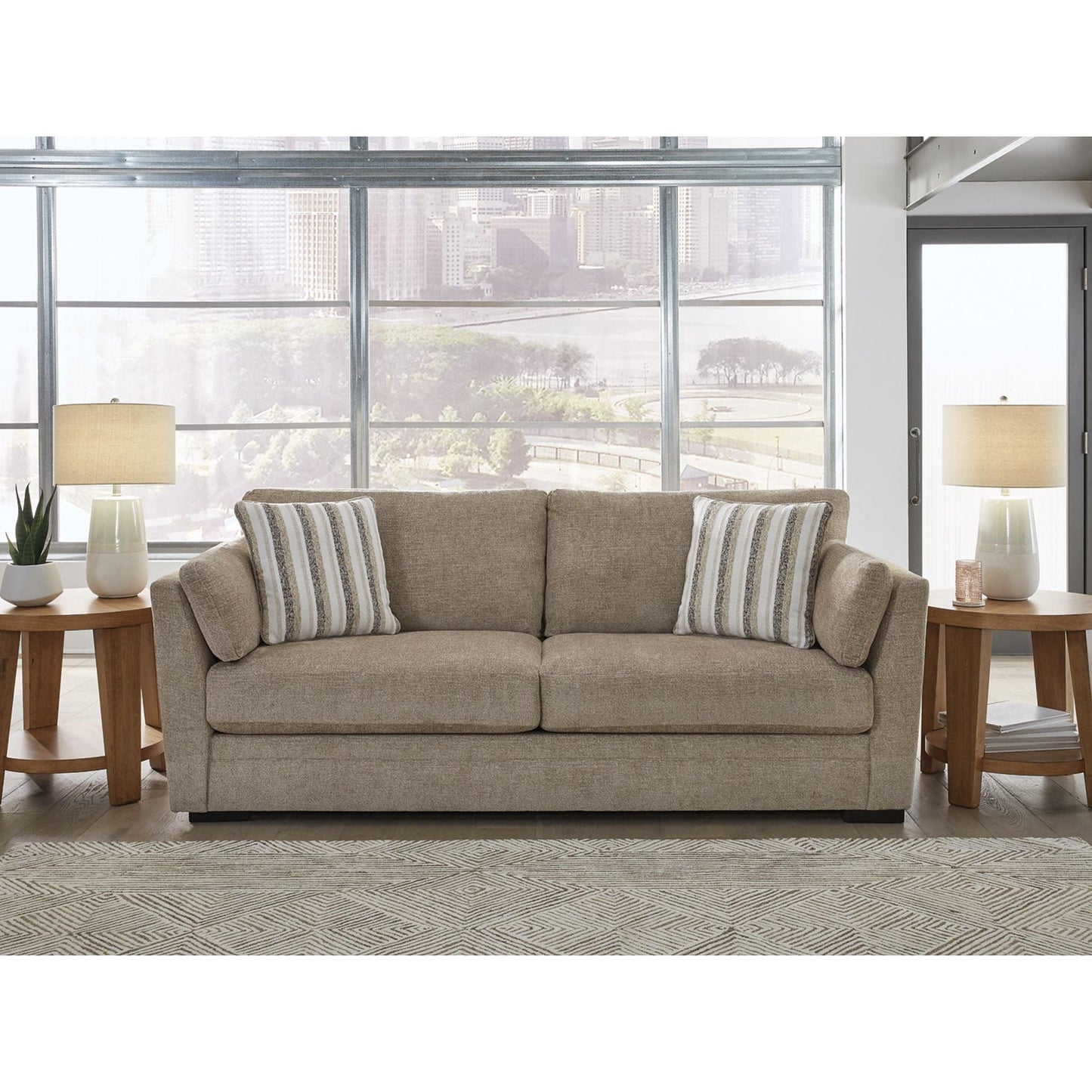 Canapé exclusif Kimbridge