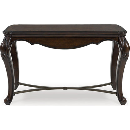 Table basse Maylee