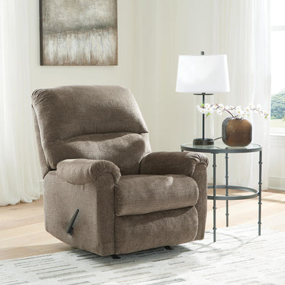 Fauteuil inclinable à bascule Stonemeade