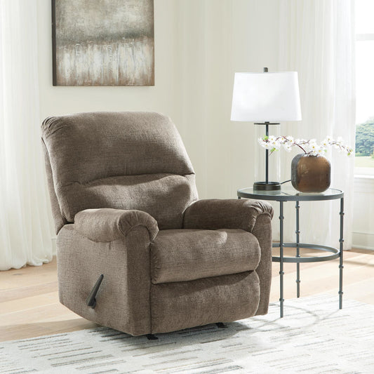 Fauteuil inclinable à bascule Stonemeade