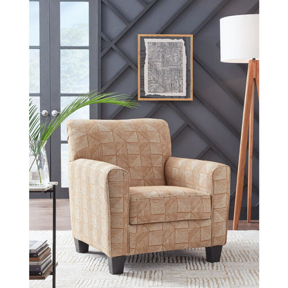 Fauteuil d'appoint Hayesdale