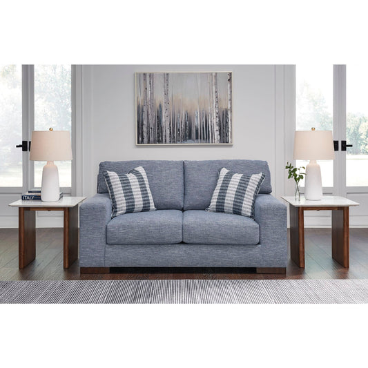 Canapé deux places exclusif Belvoir