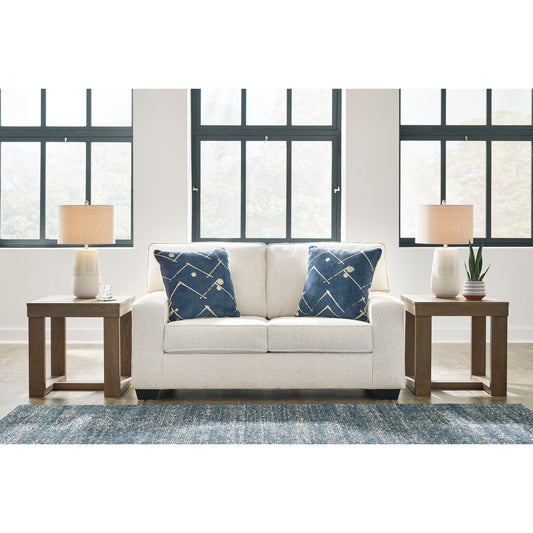 Canapé deux places exclusif Padova