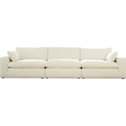 Canapé 3 pièces Gaucho nouvelle génération