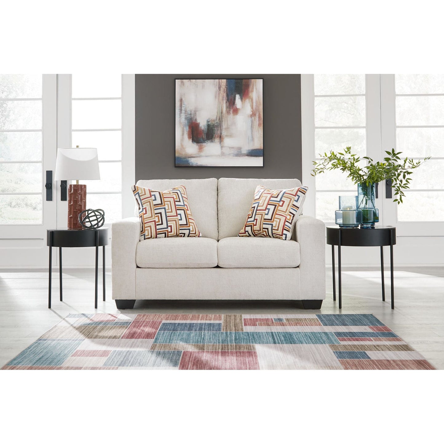 Canapé deux places Aviemore