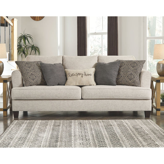 Canapé exclusif Alcona