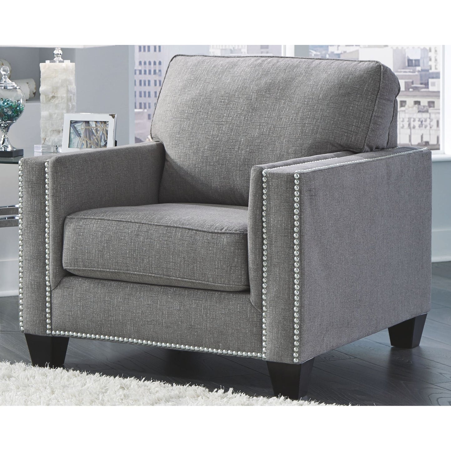 Chaise exclusive Barrali