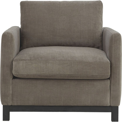 Fauteuil et demi exclusif Zavalla