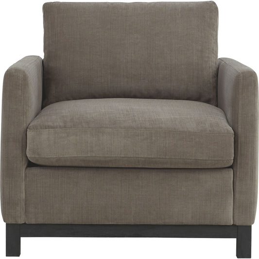 Fauteuil et demi exclusif Zavalla