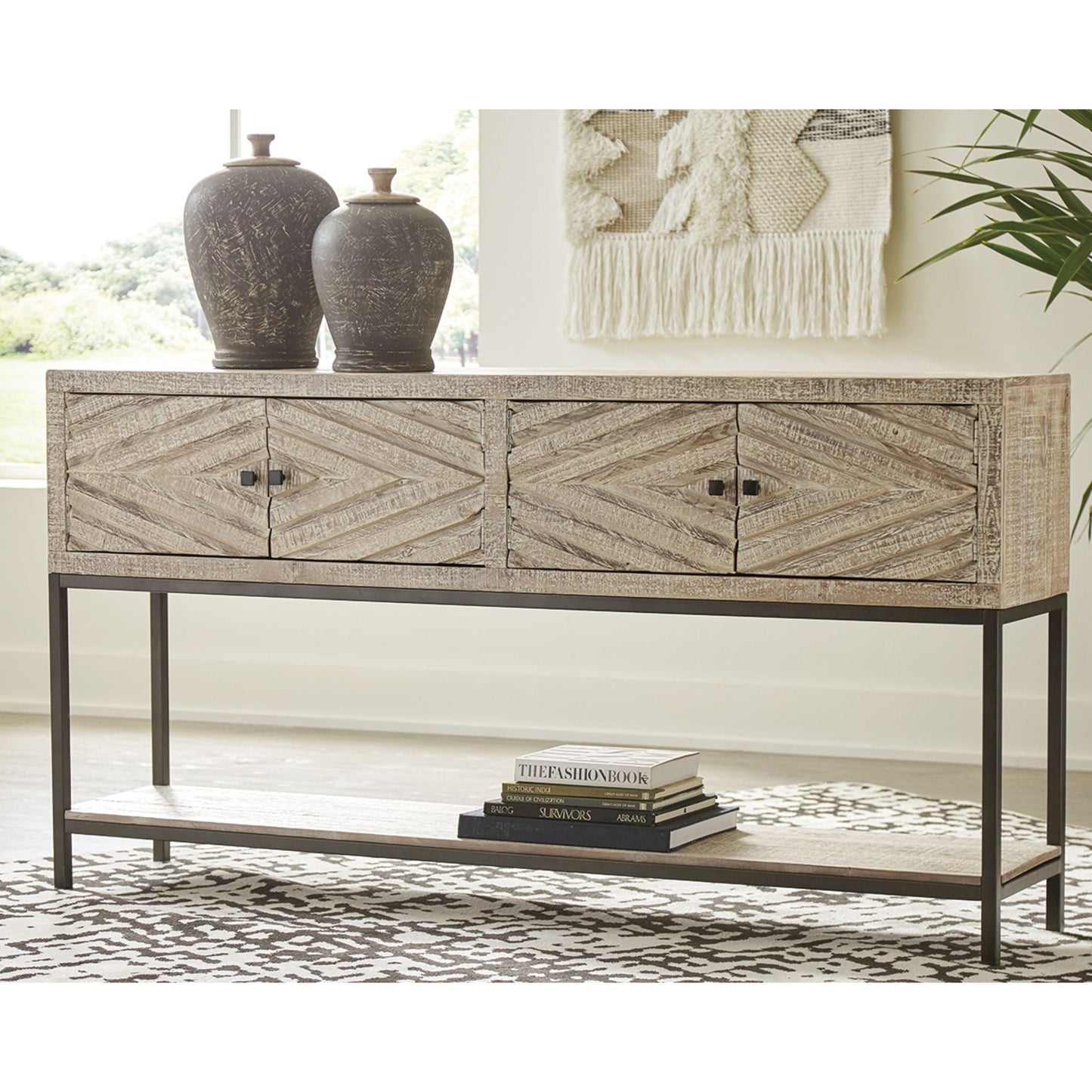 Table console Roanley