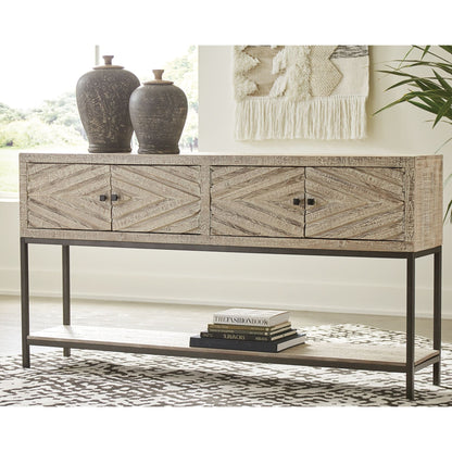 Table console Roanley