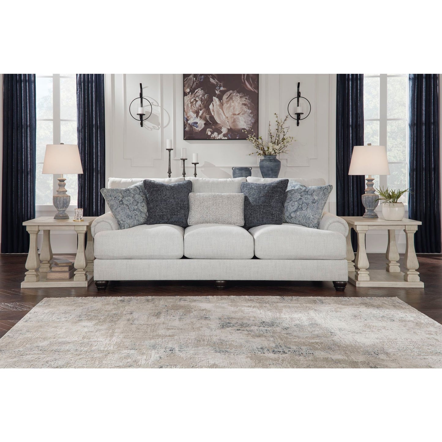 Canapé exclusif Avocet