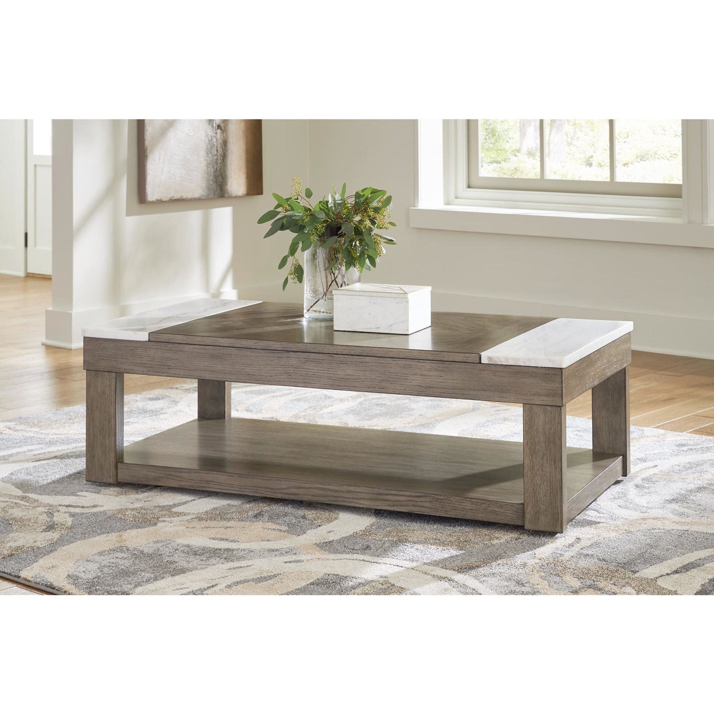 Table basse Loyaska