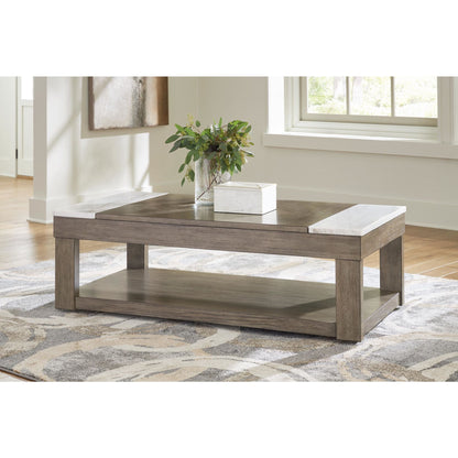 Table basse Loyaska