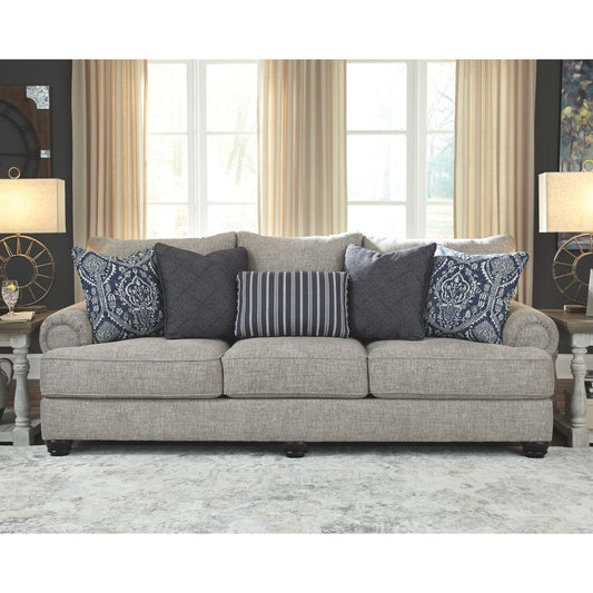 Canapé exclusif Morren