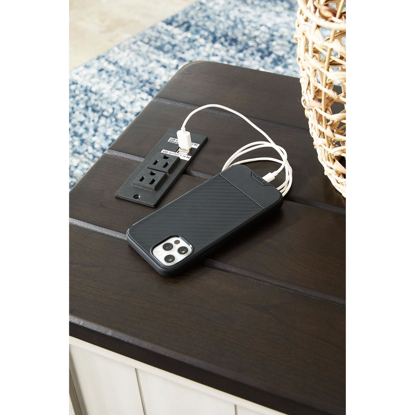 Table d'appoint Darborn